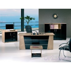 7004-A Ofismar  Marmaris  Masa Takımı